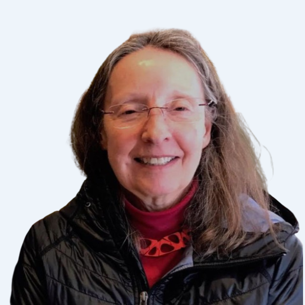 Joan Peckham