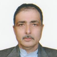 Lokraj Poudel