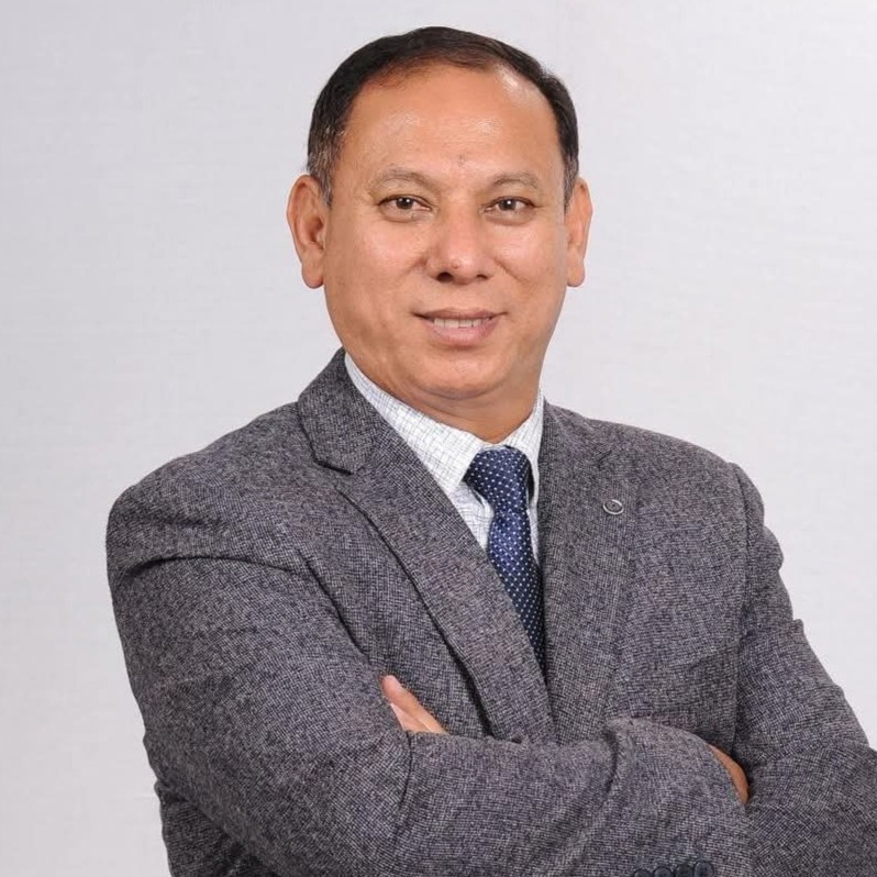 Subarna Shakya